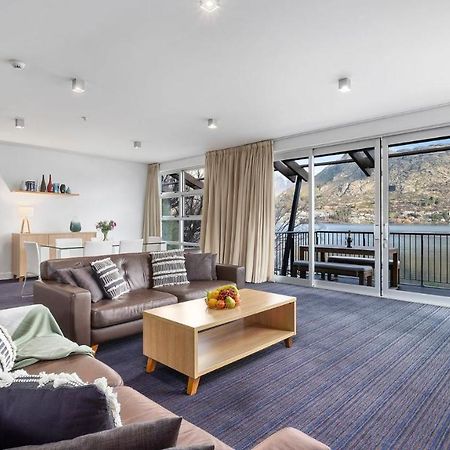 Marina Views - Apt 207 Queenstown Buitenkant foto
