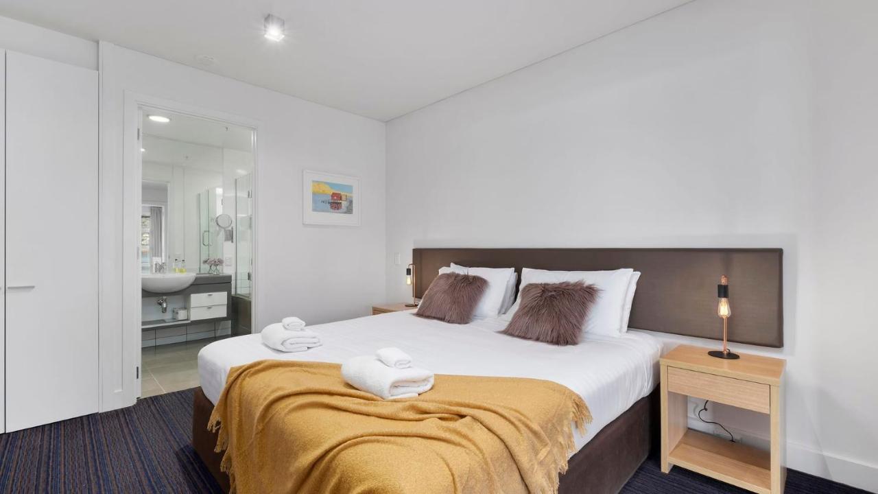 Marina Views - Apt 207 Queenstown Buitenkant foto