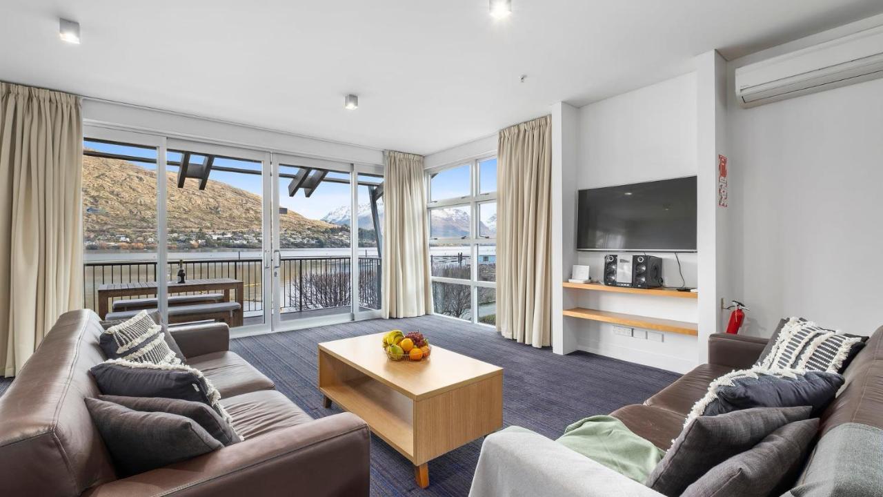 Marina Views - Apt 207 Queenstown Buitenkant foto