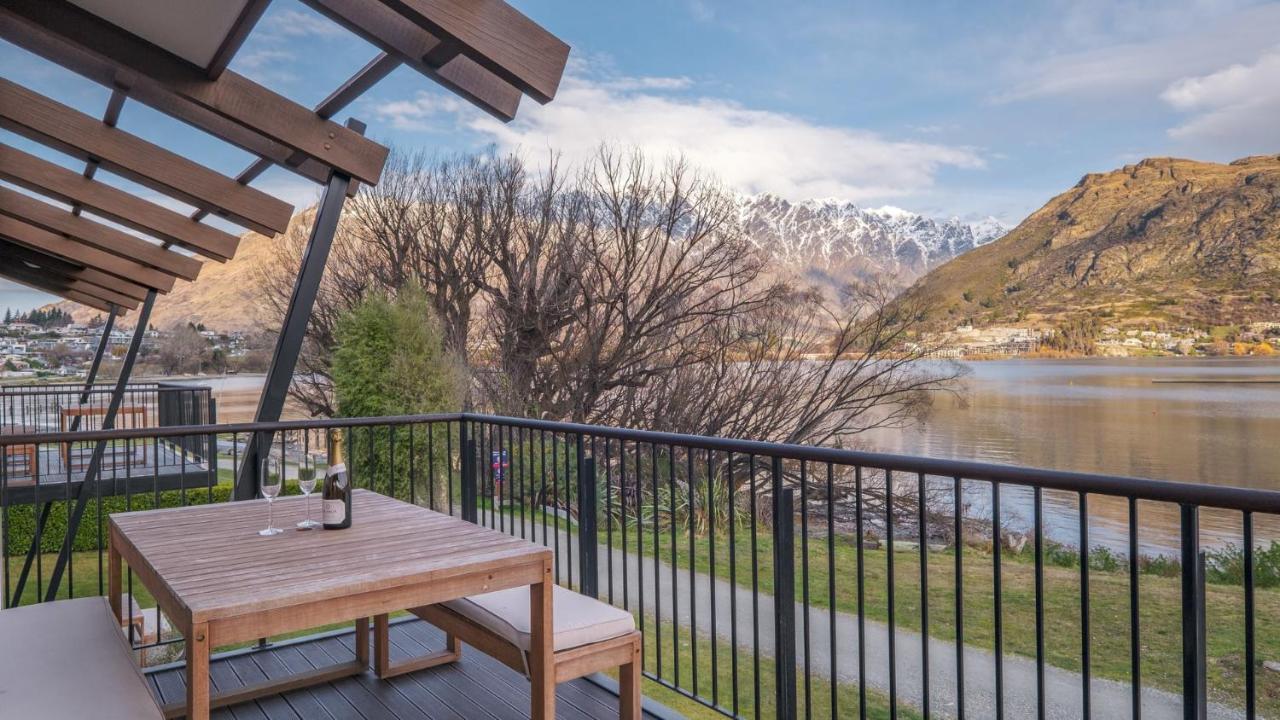 Marina Views - Apt 207 Queenstown Buitenkant foto